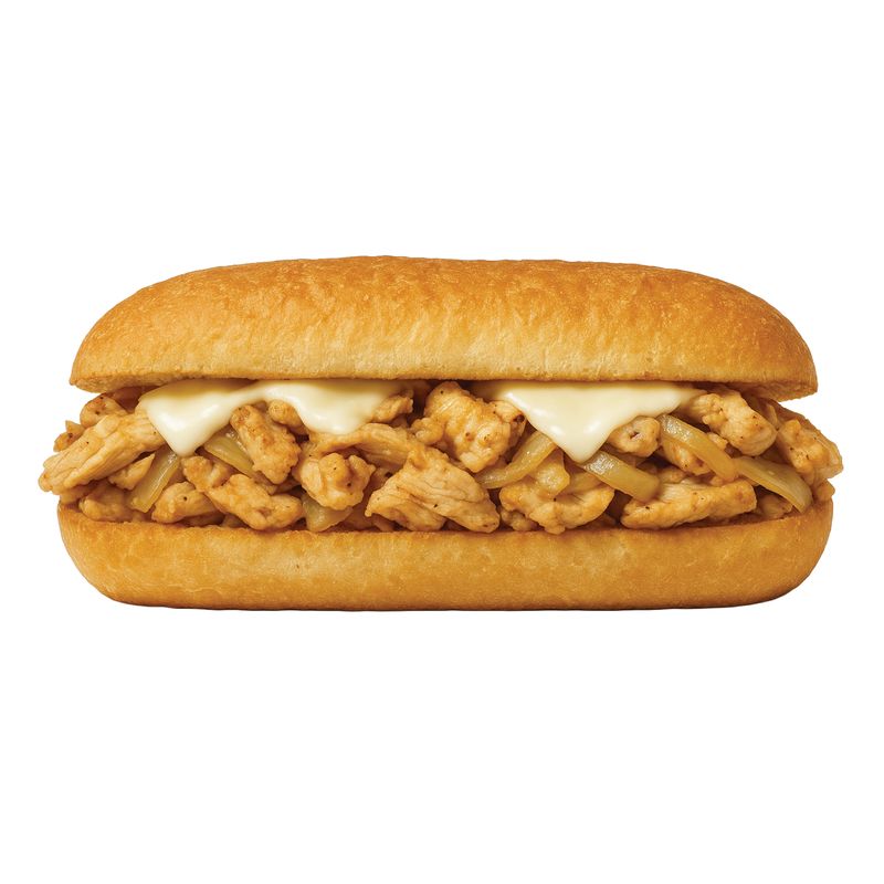 Chicken Classic