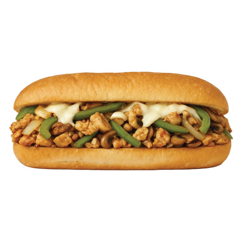 Chicken Supreme