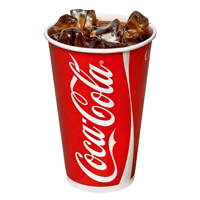 Fountain Drink