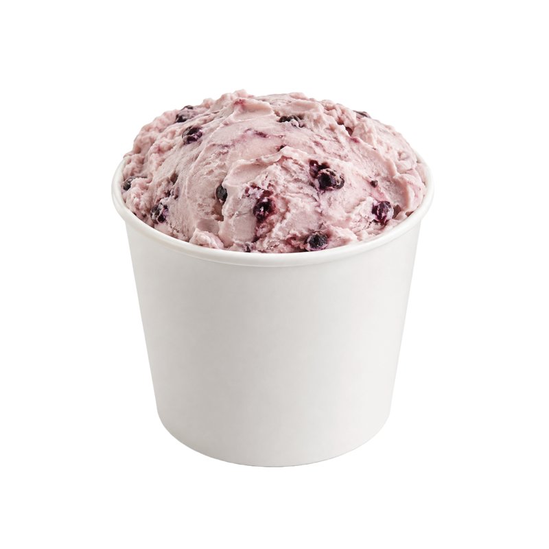 Ice Cream Pints