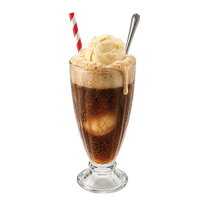 Root Beer Float